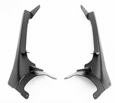 ZROADZ Z934931-KIT4AW Multi-LED Roof Cross Bar & A-Pillar Light Pod Kit for Jeep Wrangler JL & Gladiator JT 2018+