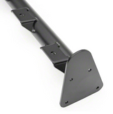 ZROADZ Z934831 Multi-LED Roof Cross Bar Mount for  10 LED Pods for Jeep Wrangler JL & Gladiator JT 2018+