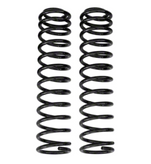 Rancho RS80127B 3.5" Rubicon / 4.5" Non-Rubicon Front Spring Pair  for Jeep Wrangler JL 2018+