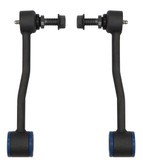 Rancho RS62139 Front Sway Bar Link Kit for Jeep Wrangler JL 2018+