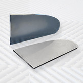 Toyota / Lexus Cab Mount Chop Plates