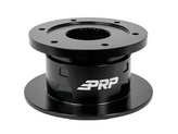 PRP Seats G104 Quick Release Steering Wheel Hub | Weld On | Universal
