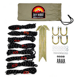 Body Armor 20023 Sky Ridge 270 Driver Side Awning