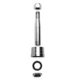 American Iron Offroad AI-1101 Ball Joint Delete System for Jeep Wrangler JL & Gladiator JT 2018+