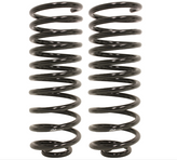 Carli Suspension Multi-Rate Rear R1 Springs for Dodge Ram 2500 2014+