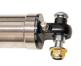 Carli Suspension CS-DLMSS-14 Stainless Low Mount Steering Stabilizer for 2500/3500 Dodge Ram 2013+