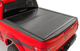 Rough Country 47318650 Hard Low Profile Bed Cover for Ram 1500/2500 2009+