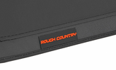 Rough Country RC44309550 Soft Tri-Fold Bed Cover for Ram 1500/2500/3500 with 5'5" Bed 2009+