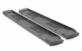Rough Country SRB091777 HD2 Running Boards for Ram 1500/2500 2009-2021