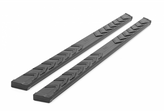 Rough Country 41003 BA2 Running Boards for Ram 1500/2500 2009+
