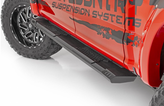 Rough Country SRB091785 HD2 Running Boards for Ram 1500/2500 2009-2021