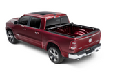TruXedo 285901 Truxport Tonneau Cover 5'7" Bed without Ram Box for Ram 1500 New Body 2019+