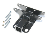 Rock Hard 4x4 RH-1803 Bolt-On HD Plus 3 Receiver for Jeep Wrangler JL 2018+