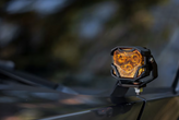 Morimoto BAF007.2 4Banger LED Pods HXB Spot Beam