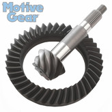 Motive Gear D44 Ring & Pinion Thick