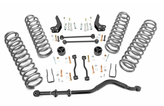 Rough Country 602003.5" Lift Kit No Shocks for Jeep Gladiator JT Mojave 2020+