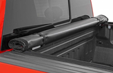 Rough Country 42716501 Soft Roll Up Bed Cover for 5' Bed for Toyota Tacoma Gen 3 2016-2023