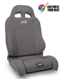 PRP Seats A89-CUSTOM EnduroTrek Reclining Suspension Seat | Medium Containment