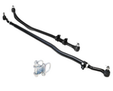 Rock Jock JK-9704 Currectlync Steering System for Jeep Wrangler JK 2007-2018