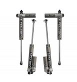 Falcon SP2 3.1 Piggyback Shock Kit for Jeep Wrangler JK 2 Door 2007-2018