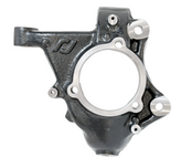 Rock Jock RJ-447100-101 High Steer Knuckles for Jeep Wrangler JL & Gladiator JT 2018+