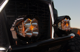 Baja Designs 297801 LP4 Pro LED Light Pair