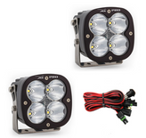 Baja Designs 507801 XL Pro LED Light Pod Pair