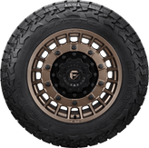 Nitto Tire Recon Grappler for 17" Wheel | Offroad Elements Inc.