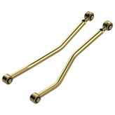 MetalCloak 7293 Rear Upper DuroFlex Long Arms for Jeep Wrangler JK & JL 2007+