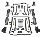 TeraFlex 1533300 3.5" Alpine RT Long Arm Suspension System for Jeep Wrangler JL 4 Door 2018+
