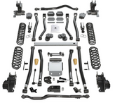 TeraFlex 1534200 4.5" Alpine RT4 Long Arm Suspension System- No Shocks for Jeep Wrangler JL 2 Door 2018+