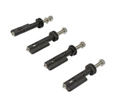 MaxTrax XTreme Mounting Pins for XTreme Recovery Boards 17mm