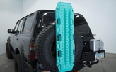 MaxTrax Rear Wheel Harness