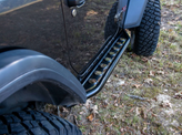 Rusty's Off Road RA-RR202D-JL-2D Side Step Rocker Armor for Jeep Wrangler JL 2018+