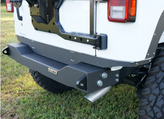 Rusty's Off Road RA-8877-JK Rear Fascia Cover Kit for Jeep Wrangler JK 2007-2018