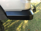 Rusty's Off Road RJB-8808-JT Rear Full Width Trail Bumper for Jeep Gladiator JT 2020+