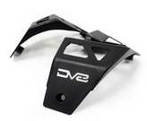 DV8 Offroad LBJL-04 A-Pillar Dual Pod Light Mounts for Jeep Wrangler JL & Gladiator JT 2018+