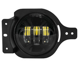 Infinite Offroad Fog Light Pair for Jeep Wrangler JL & Gladiator JT 2018+