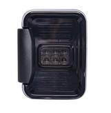 Infinite Offroad Tail Light Pair Blackout for Jeep Gladiator JT 2020+