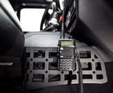 DV8 Offroad CCJL-01 Center Console Molle Panels for Jeep Wrangler JL & Gladiator JT 2018+