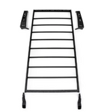 DV8 Offroad RRBR-01 Soft Top Roof Rack for Ford Bronco 4 Door 2021+