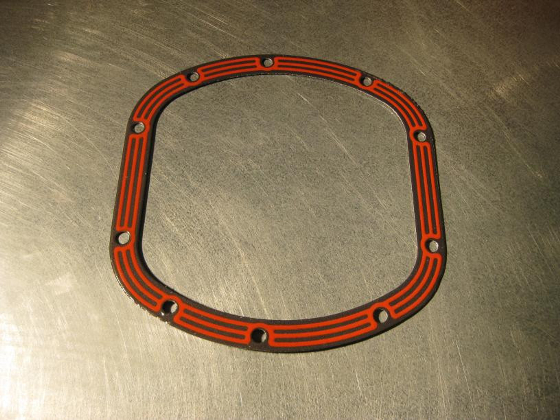 Lube Locker D030 Diff Cover Gasket for Dana 30