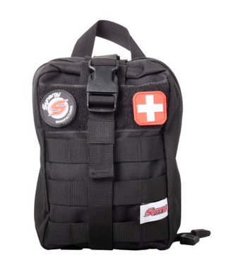 Synergy Survival and First Aid Kit