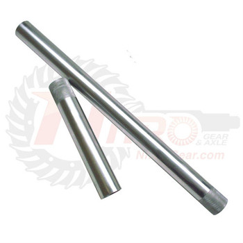 Nitro AXD44JK-SLEEVE D30 & D44 Front Axle Tube Sleeve Kit for Wrangler JK 2007+