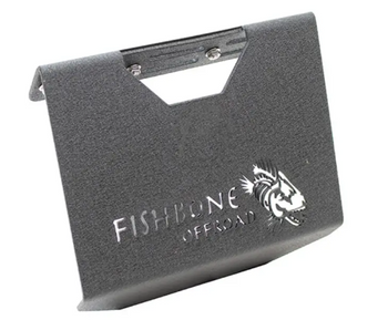 Fishbone Offroad FB21238 Hitch Mounted Foot Step