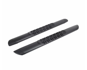 Go Rhino V3492752T V-Series V3 Side Step Kit for Jeep Wrangler JL 2 Door 2018+