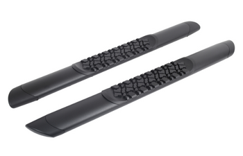 Go Rhino V300057T V-Series V3 Side Steps | No Mounting Brackets for Ford Bronco 2 Door 2021+