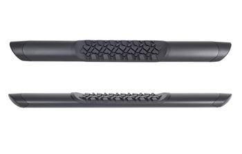 Go Rhino V300057T V-Series V3 Side Steps | No Mounting Brackets for Ford Bronco 2 Door 2021+