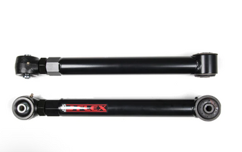 JKS MFG JKS1660 Rear Lower Adjustable Control Arm Pair for Jeep Wrangler JK 2007-2018