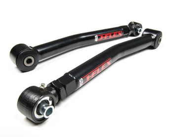 JKS MFG JKS1665 Rear Upper Adjustable Control Arm Pair for Jeep Wrangler JK 2007-2018